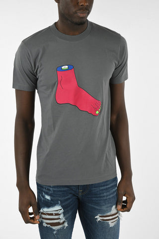 Printed T-shirt