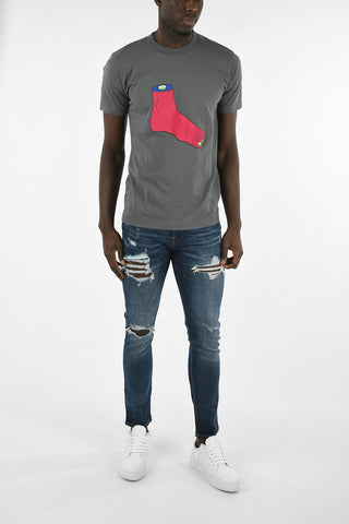Printed T-shirt