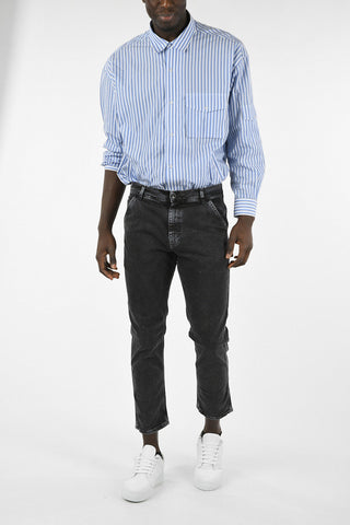 17cm slim fit TRANSPORTER jeans