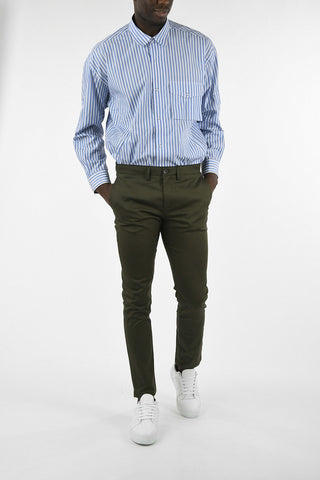 Mid Rise MIKE Pants