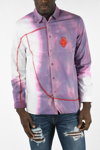 Printed shirt