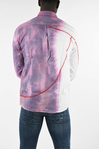 Printed shirt