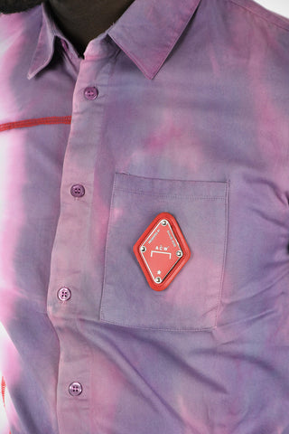 Printed shirt