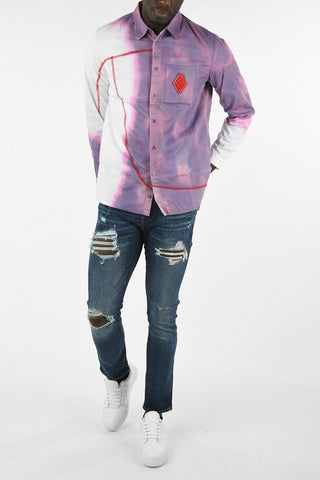 Printed shirt