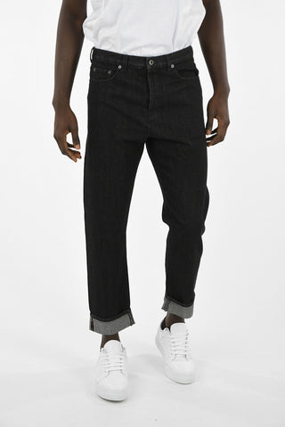 VLNT 19cm straight fit jeans