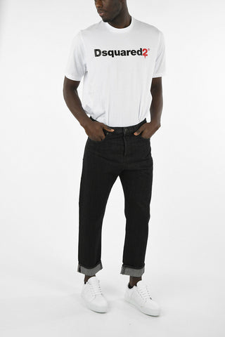 VLNT 19cm straight fit jeans