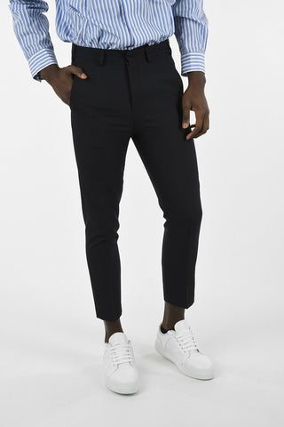 FORWARD Single Pleat Chino Pants