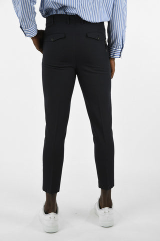 FORWARD Single Pleat Chino Pants
