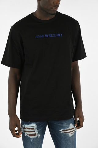Print Back T-shirt