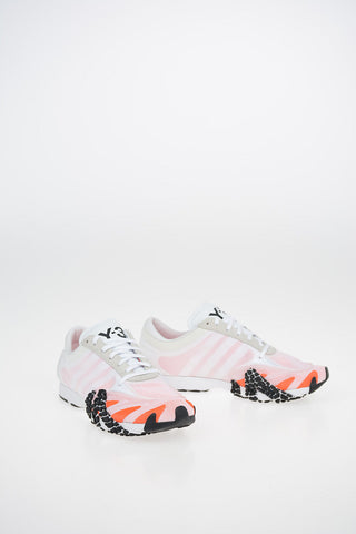 Y-3 Fabric REHITO Sneakers