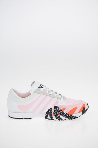 Y-3 Fabric REHITO Sneakers