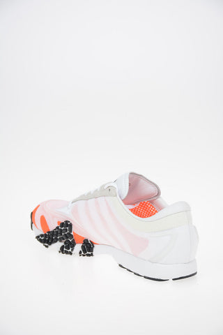 Y-3 Fabric REHITO Sneakers