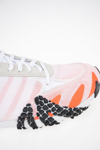 Y-3 Fabric REHITO Sneakers