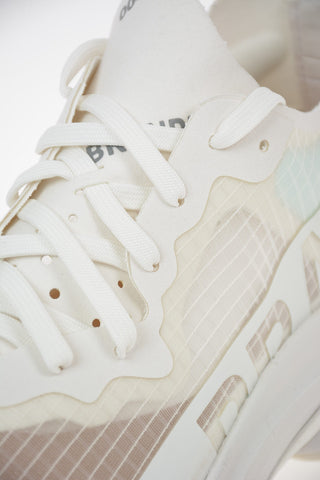 Fabric KITE RACER Sneakers