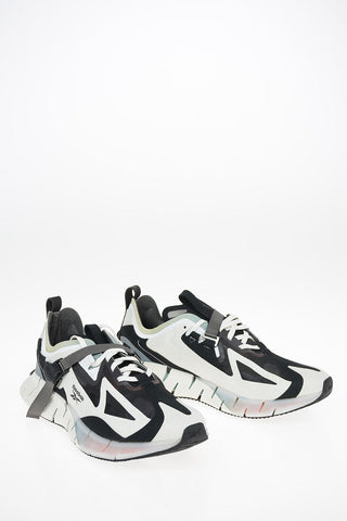 Fabric ZIG KINETICA CONCEPT_TYPE Sneakers