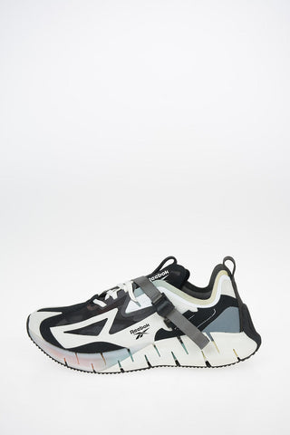 Fabric ZIG KINETICA CONCEPT_TYPE Sneakers