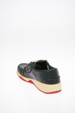 Leather Loafer