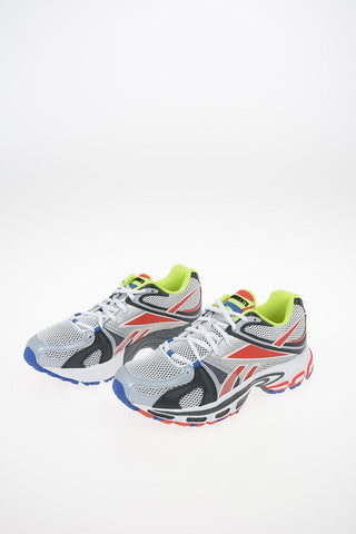 REEBOK Fabric SPIKE RUNNER 200 Sneakers