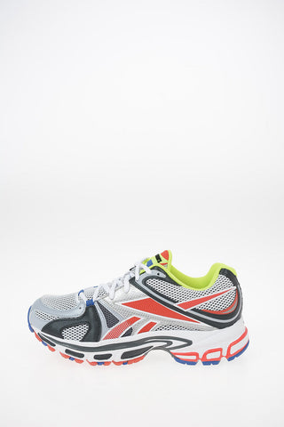 REEBOK Fabric SPIKE RUNNER 200 Sneakers