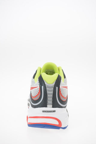 REEBOK Fabric SPIKE RUNNER 200 Sneakers