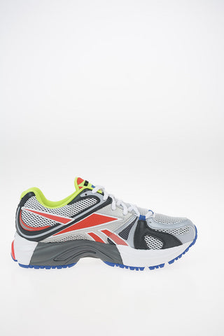 REEBOK Fabric SPIKE RUNNER 200 Sneakers