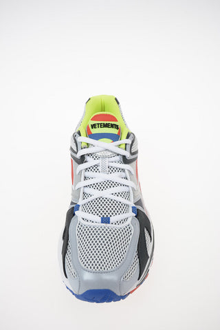 REEBOK Fabric SPIKE RUNNER 200 Sneakers