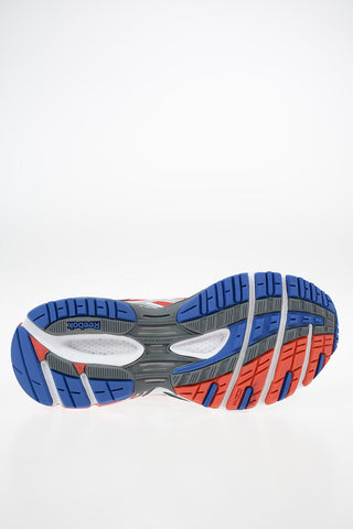 REEBOK Fabric SPIKE RUNNER 200 Sneakers