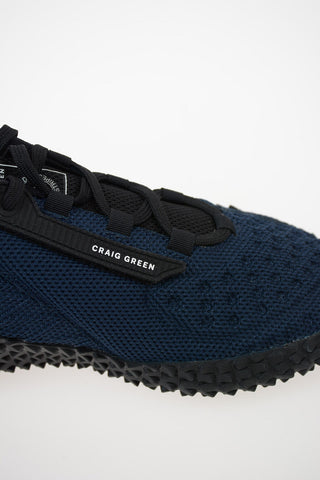 CRAIG GREEN Fabric KONTUUR I Sneakers