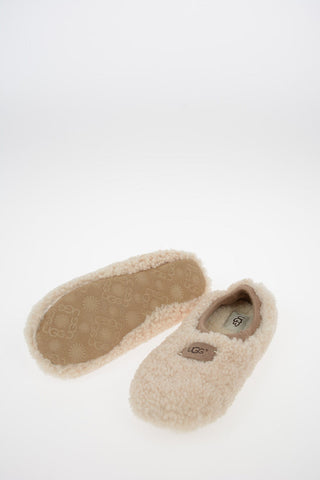 Fabric BIRCHE Ballet Flat