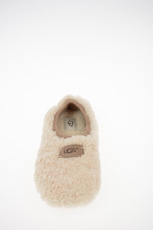 Fabric BIRCHE Ballet Flat