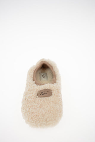 Fabric BIRCHE Ballet Flat