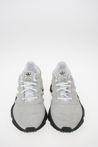 CRAIG GREEN Leather KONTUUR II Sneakers