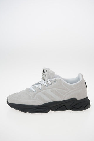 CRAIG GREEN Leather KONTUUR II Sneakers