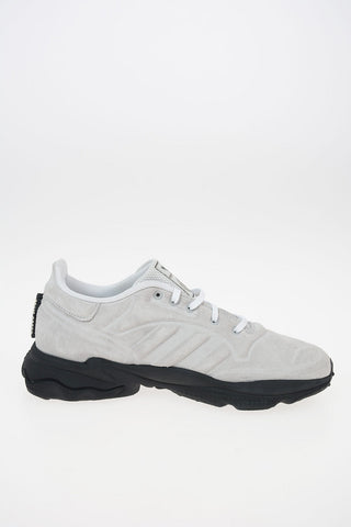 CRAIG GREEN Leather KONTUUR II Sneakers