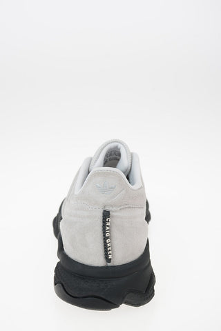 CRAIG GREEN Leather KONTUUR II Sneakers