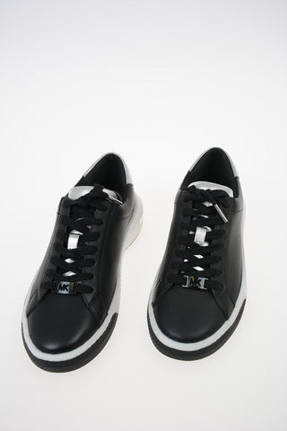 MICHAEL Leather CODIE Sneakers