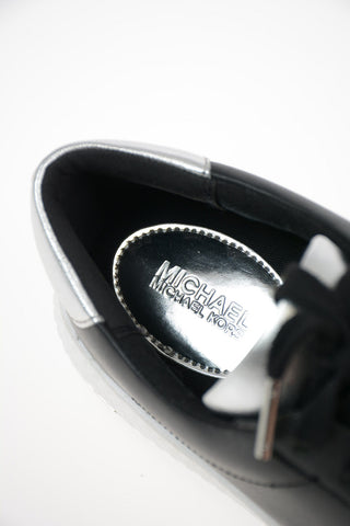 MICHAEL Leather CODIE Sneakers