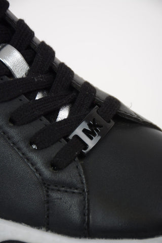 MICHAEL Leather CODIE Sneakers