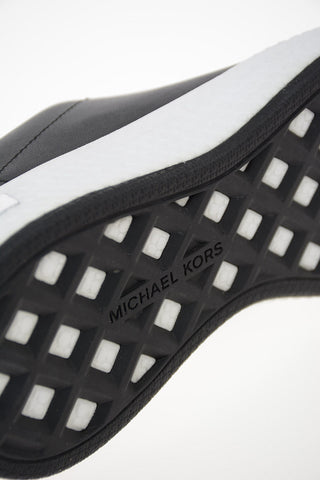MICHAEL Leather CODIE Sneakers