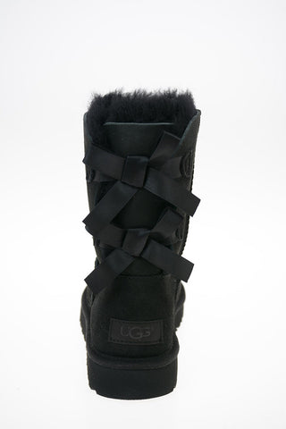 Suede Leather BAILEY Ankle Boot