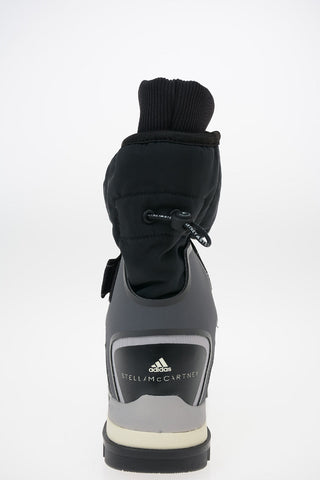 STELLA McCARTNEY Nylon WINTERBOOT Ankle Boot