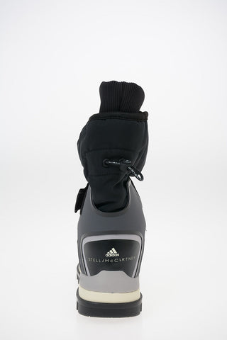 STELLA McCARTNEY Nylon WINTERBOOT Ankle Boot
