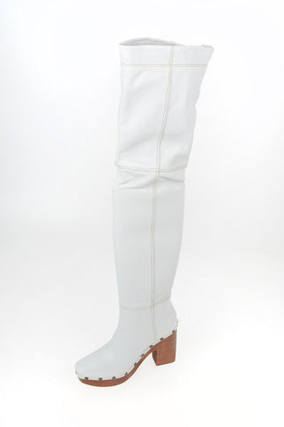 11cm Leather Cuissard