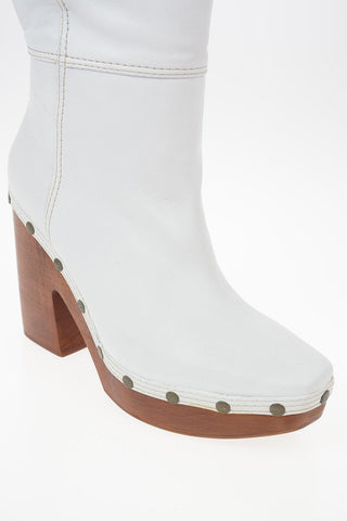 11cm Leather Cuissard