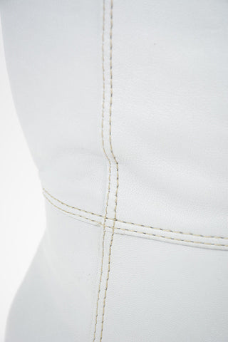 11cm Leather Cuissard
