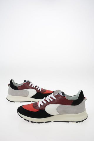 Leather MONTECARLO Sneakers