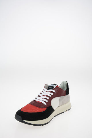 Leather MONTECARLO Sneakers