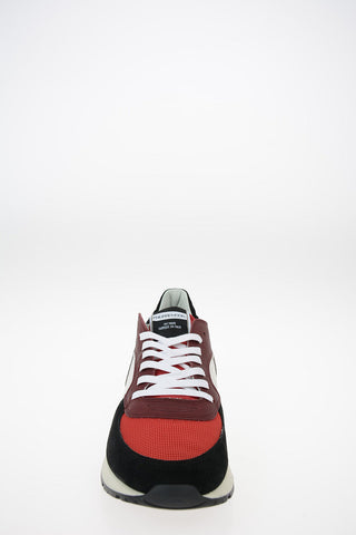 Leather MONTECARLO Sneakers