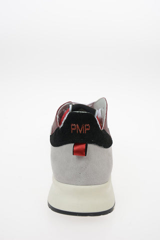 Leather MONTECARLO Sneakers