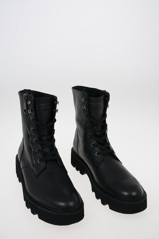 Leather LEVI Boots